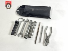 Suzuki LS 650 Savage NP41A -