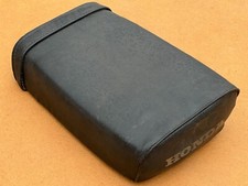 NOS Honda Rear Rack Seat for CD175 K3 K4 K5, CD125 K3 (77300-303-710A)