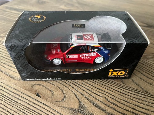 Citroen xsara wrc winner - xsara, #1
