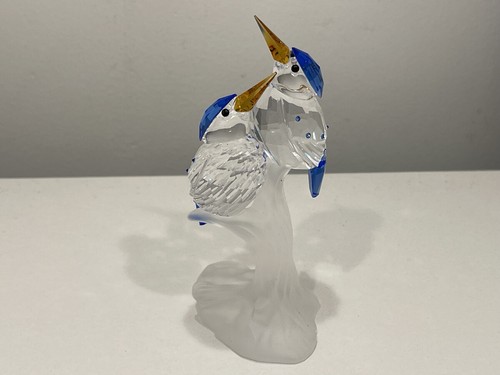 Figurine swarovski cristal - figurine,