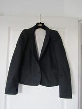 Veste tailleur noire Sandro Femme taille 36