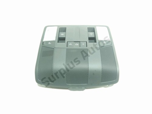 Plafonnier mn108119xa - plafonnier,