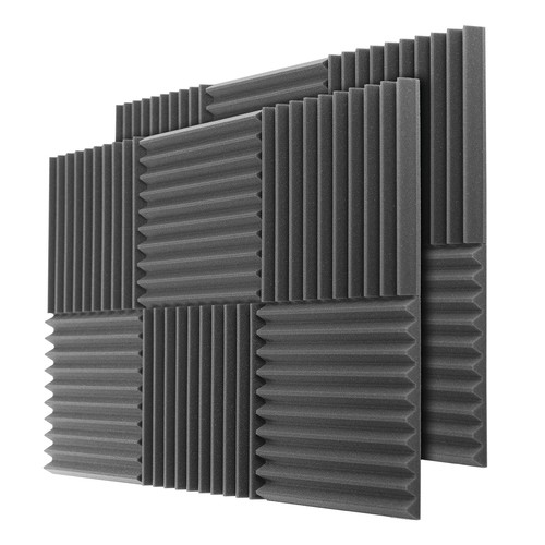 Acouspanel mousse acoustique - mousse,
