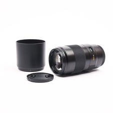 Leica Tele Elmar-S 180mm f/3.5 CS Aspherical CS Lens for S2 System SKU#1872880