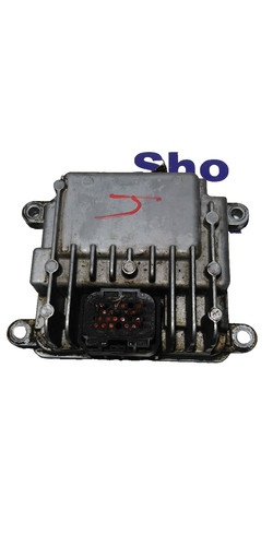 Ecu moteur engine - moteur,