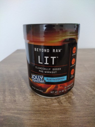 Beyond raw lit pre - beyond,