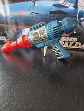 Captain future capitaine flam