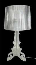 Kartell "Bourgie" Transparent