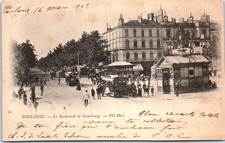 31 TOULOUSE cartes postales