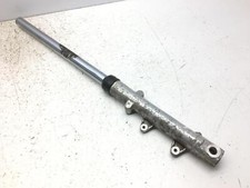 Tige Gauche Fourche Pour Récupération Parties LAVERDA ZUNDAPP KS 175 175 1981