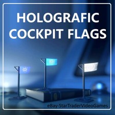 STAR CITIZEN - HOLOGRAFIC