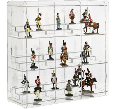 Sora vitrine figurine - sora,
