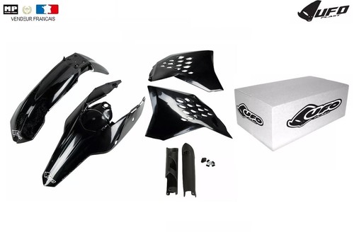 Kit plastique carénage ufo - kit,