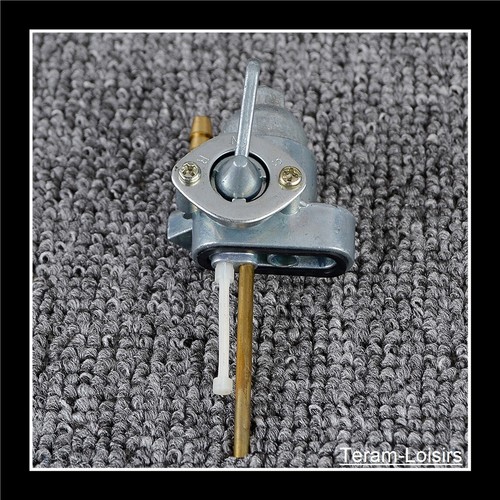 Robinet essence pour - essence, cb