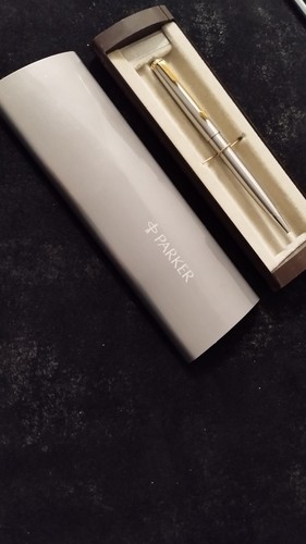 Vintage stylo bille parker - parker, 50