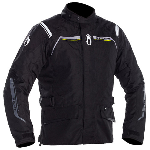 Veste moto textile richa - de,