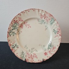 Plat Rond Décor Été