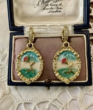 EMAUX Miniature  , Perle 