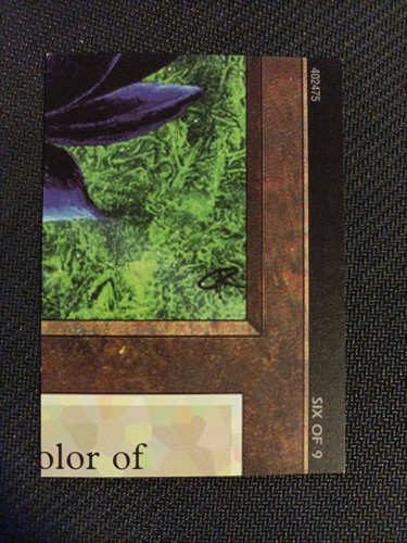 Carte magic black - carte, ultra
