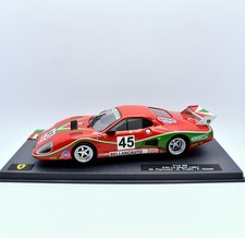 Miniature Voiture Ferrari 512