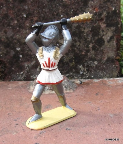 Soldat jem norev moyen - jem, moyen-age/