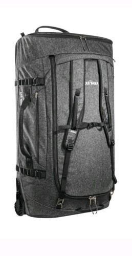 Sac dos roulettes 140l - dos,