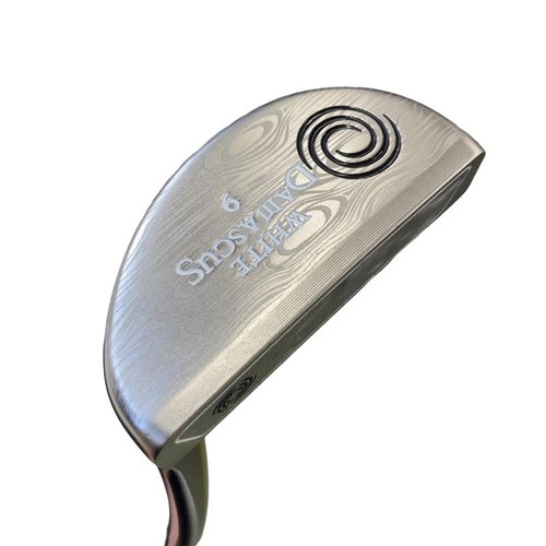 Odyssey white damascus - odyssey,
