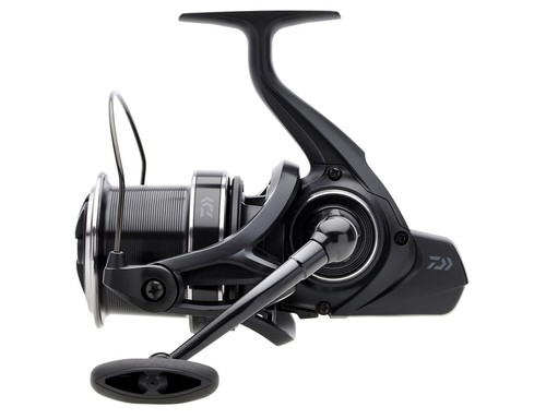 Daiwa emblem scw qd - 35,