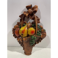 Vintage MCM Cottage Chic