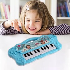 13 jouets de piano clés jouet