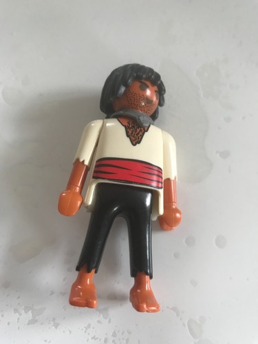 Playmobil 4291 pirate veste - playmobil,
