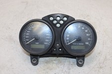 2005 DUCATI MONSTER 620 OEM SPEEDO TACH GAUGES DISPLAY CLUSTER SPEEDOMETER