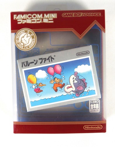 Balloon fight nintendo - nintendo, game