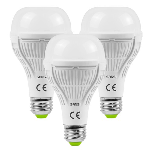15w a21 ampoule - à, led