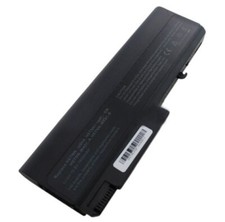NEW 9 cell Laptop Battery for HP Compaq 6530B 6535b 6730b EliteBook 6930P 8440P