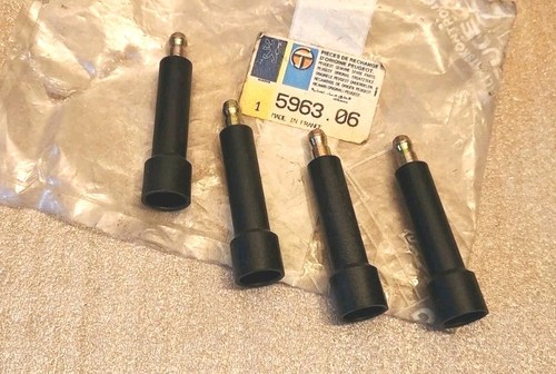 Prolongateur bougies citroën - bougies,