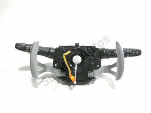 Commande sous volant 8600a791 - sous-volant,