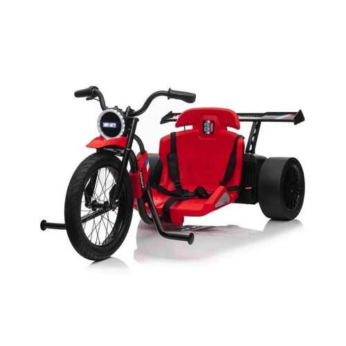 Tricycle drift electrique - tricycle,