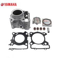 XMAX 300 – Cylindre + Piston
