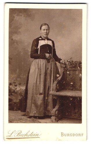 Photographie bechstein - l.,