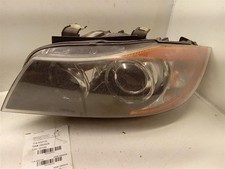 Driver Headlight Headlamp Sedan Canada Market With Xenon HID 06 07 08  BMW 323i 
