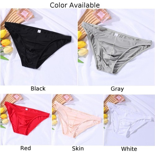 Slip homme sexy taille - , basse