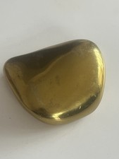 PRESSE PAPIER DESIGN GALET EN