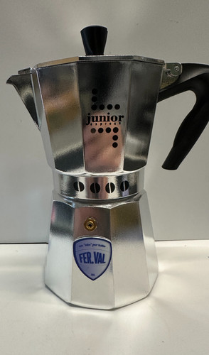 Cafetière expresso junior - expresso,