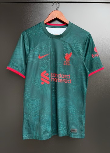 Liverpool 2022 2023 troisième - liverpool,