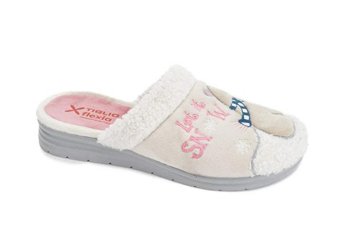 Tigette femme chaussons - tigette,