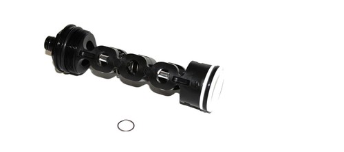Rock shox remplacement la - remplacement, de