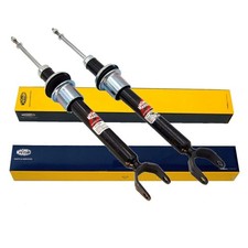 2 amortisseurs à pression de gaz avant pour MERCEDES-BENZ Classe E W211 S211