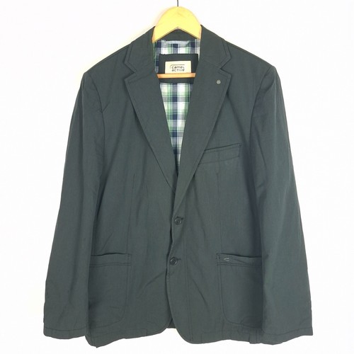 Veste blazer homme camel - veste,