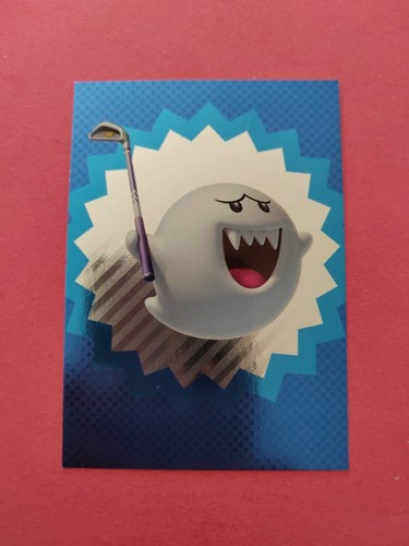 Boo golf carte super - ,